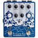 EarthQuaker Devices Avalanche Run V2 Delay & Reverb