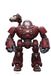 Warhammer Joy Toy Warhammer 40k Action Figure 1/18 Adeptus Mechanicus Kastelan Robot met Incendine Combustor 12 cm