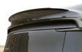 Tesla Spoiler pour Tesla Model Y Juniper 2025+ - Conception aérodynamique, noir mat