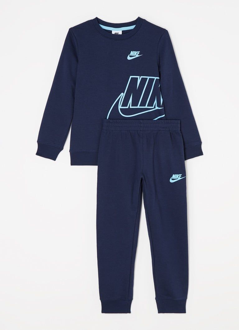 C.P. Company Set van sweater en joggingbroek 2-delig