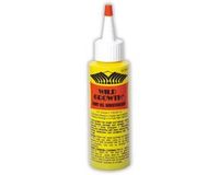 Wild Growth Light Oil Moisturizer 4 oz