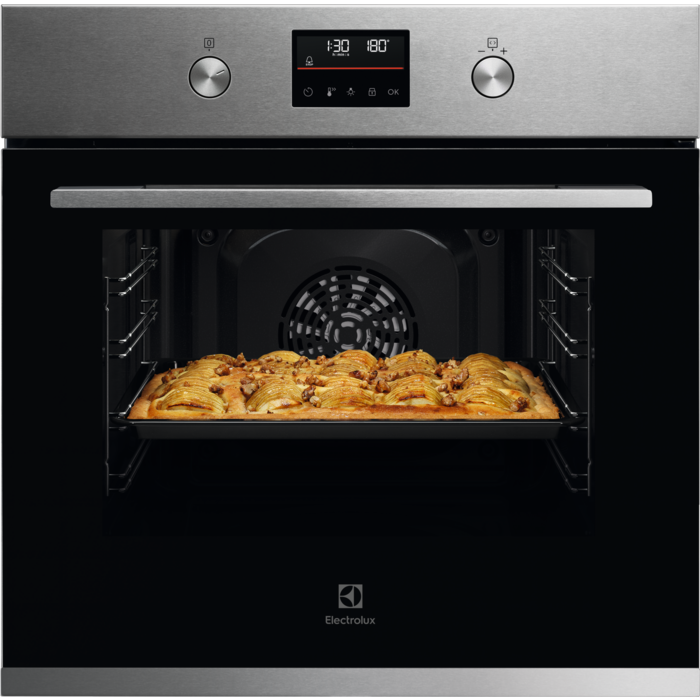 Electrolux KOFFP46BX