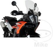 Puig 21611W touringkoepel, transparant