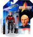 Bandai Star Trek action figure Captain Picard 5 inch