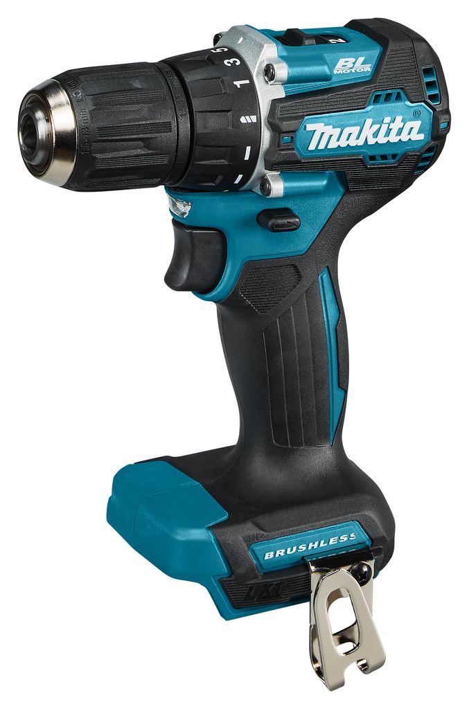 Makita DDF487ZJ Accu Schroefboormachine 18V | Body in Mbox