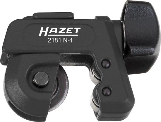 Hazet - Pijpsnijder 3 - 16mm