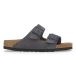 Birkenstock Sandales Arizona Cuir Daim
