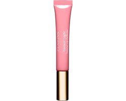 Clarins Instant Light Natural Lip Perfector 01 Rose Shimmer 12 ml