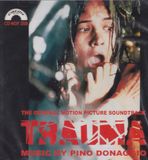 Trauma Pino Donaggio Trauma CD