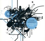 Sonic Rendezvous Berthold Records Frank Wingold - Entangled Music (CD)