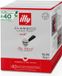 Illy ESE koffie servings Classico (40stuks)