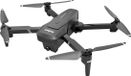 Rebel DOVE PRO Drone met HD Camera en 6-assige stabilisator
