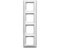 Busch-Jaeger ABB Busch-Jaeger AFDRAAM 4V 1724NS-914 Wit Mat
