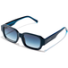Hawkers Lunettes de Soleil Azure - Midnight Blue Indigo