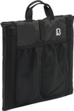 Brandit - Foldable Seat Vouwstoel - Zwart