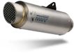 Mivv Gp Honda Cb 500 F 2019-24 H.075.l6p Silencieux Slip On Homologué Or Homologated