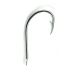 Asari Ocean Killer 696 Hameçon Spade End Avec Barbes