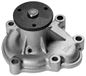 MAGNETI MARELLI Wasserpumpe 350981836000