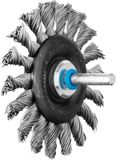 PFERD TOOLS Ronde borstel RBG 7006/6 INOX 0,50 43107004 10 stuk(s)