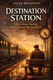 Destination Libri GmbH Destination Station Paperback