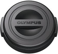 Olympus PRPC-EP01 Lensdop Achter voor Obj. Port PPO-EP01