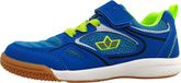 Lico Racine VS Chaussures de sport Enfants Chaussures de course Chaussures à scratch Bleu Loisir