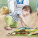 Lisciani Carotina Baby Puzzel panorama het Bos