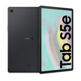 Samsung Galaxy Tab S5e / Wi-Fi 5 (802.11ac) / 64 GB / Zwart