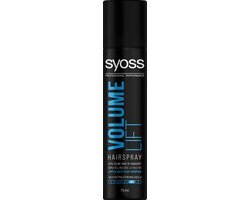 Syoss Haarspray Volume Lift Mini 75ml