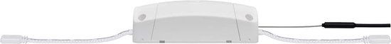 Paulmann MaxLED 50045 Schakelcontroller - 144W - Draadloos - Grijs/Wit