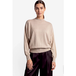 Damen Feinstrickpullover mit Glitzer
