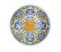 I.B.C. L.TAORMINA soepbord 23 cm 1645-2570