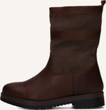 Mazzeltov Mario-32 Boots Heren - Bruin - Maat 47
