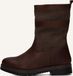 Mazzeltov Mario-32 Boots Heren - Bruin - Maat 47