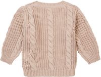 Noppies Pullover Goven long sleeve Unisex Trui - Maat 50