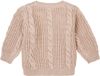 Noppies Pullover Goven long sleeve Unisex Trui - Maat 50