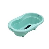 Rotho Babydesign TOP badkuip - gerecycled - groen