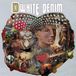 D White Denim - D