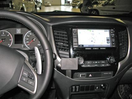 Brodit Proclip 855148 Mitsubishi L200 2016
