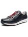 Ara - 1234587 - Lage sneakersDames sneakers - Kleur: Blauw - Maat: 40.5