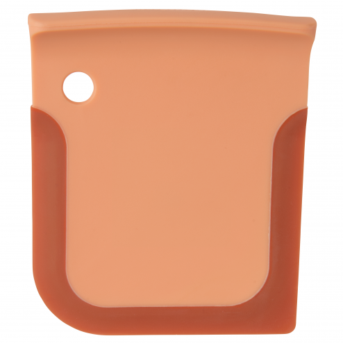BergHOFF 3950026 Keukenspatel - oranje