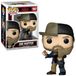Funko Pop! Television: Stranger Things - Jim Hopper (Split) #1907