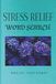 STRESS RELIEF WORD SEARCH: Word Search Puzzles for Stress Relief | Help Calm the Mind, Relax, and Focus | 6x9 inches | 50+ Puzzles | Solutions Included