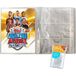 UCC Match Attax Champions League 2026/27 Trading Card Bundle - 1 classeur vide + pochettes exclusives Collect-it