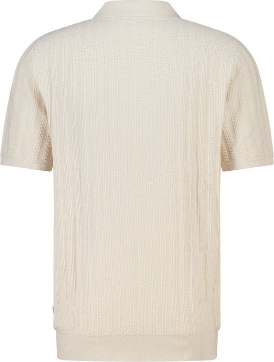 America Today T-shirt Kaj L Cream