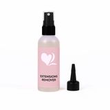 hair2heart Bonding-oplosmiddel 100 ml Extensionsverwijderaar