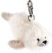 Schaffer 220 Pluche Sleutelhanger Zeehond Roberta, 8 - 12 cm