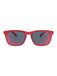 Alsteca Overtown C52 Rood Zonnebril
