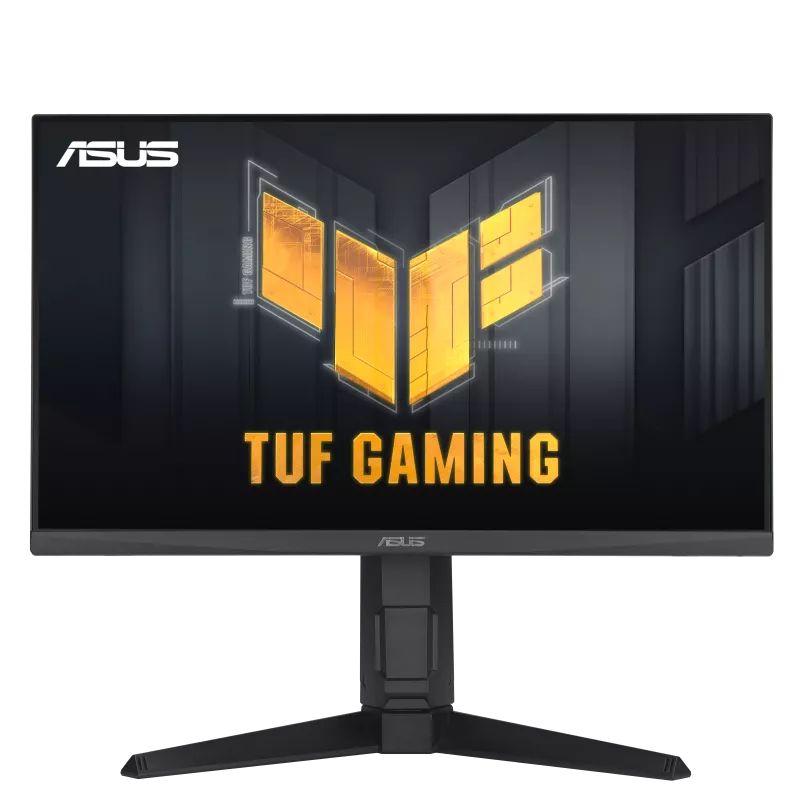 ASUS TUF Gaming VG249QL3A - 23.8" Full HD Gaming Monitor - 180Hz, IPS, FreeSync Premium