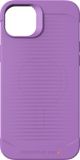 Gear4 Havana MagSafe backcase iPhone 14 Plus hoesje paars